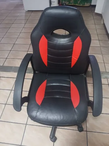 Cadeira gamer