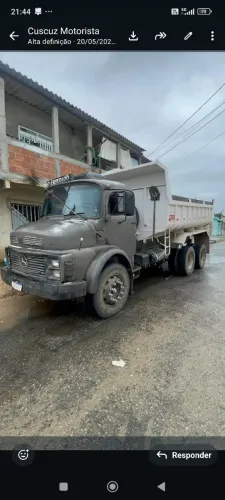 Caçamba 