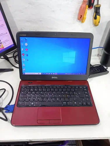 Notebook Dell 
