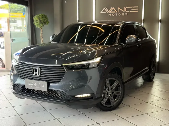 Honda HR-V EXL 1.5 Sensing 16V 5P Aut. 2023