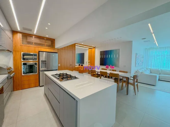 Apartamento com 3 dormitórios à venda, 220 m² por R$ 2.950.000,00 - Icaraí - Niterói/RJ