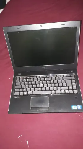 Notebook Dell