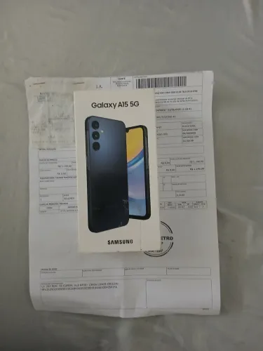 Galaxy A155G Samsung ZAP 98258.3046