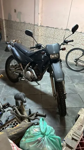 XTZ 125 Yamaha 5.000$