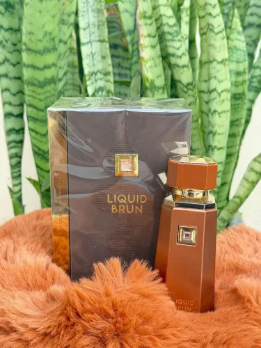  Liquid Brun French Avenue 100ml Original Lacrado 