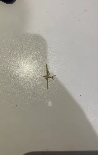Pingente de Ouro 18k