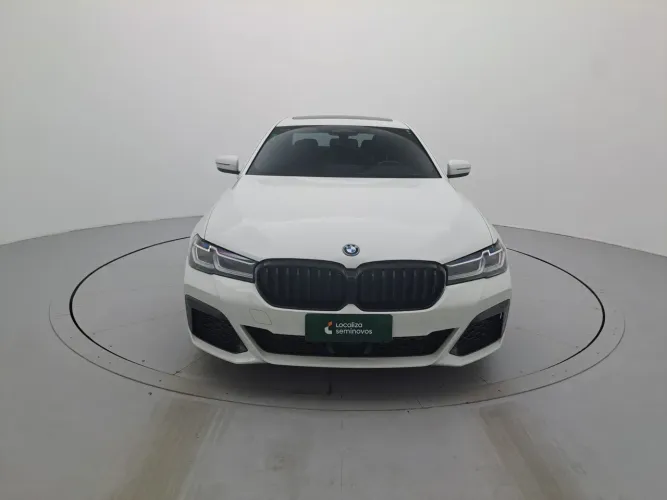 BMW 530E M Sport 2.0 Turbo Híbrido Aut. 2023