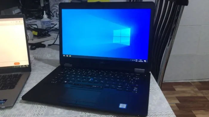DELL LATITUDE - PRONTO P/USO REVISADO POR TÉCNICO!