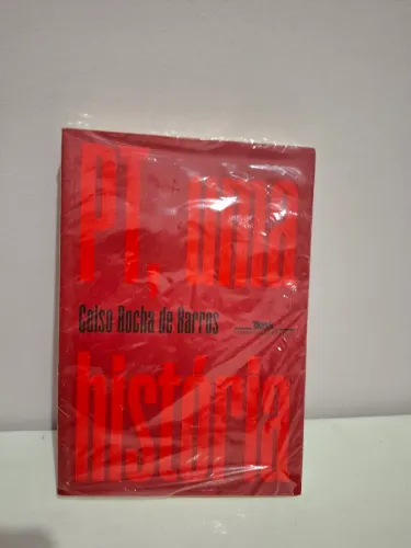 LIVRO PT, UMA HISTÓRIA