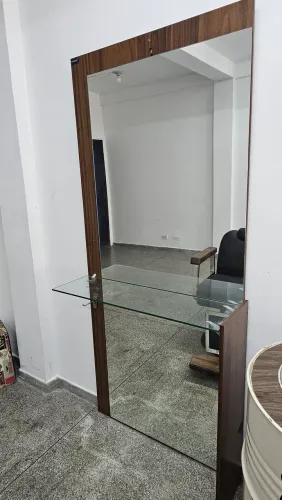 Bancada Barbearia
