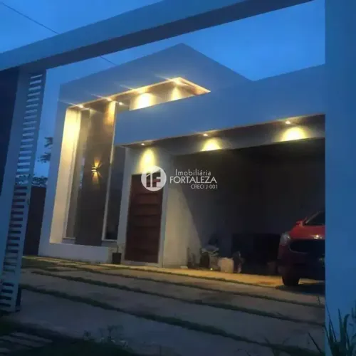 Térrea para venda tem 209 metros quadrados com 3 quartos em Vila Acre - Rio Branco - AC