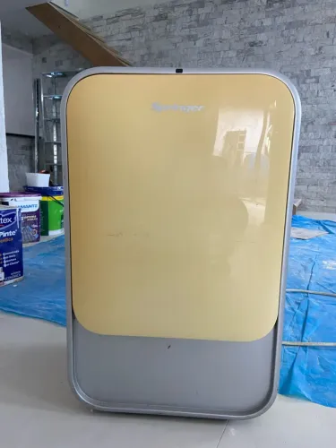 Ar-condicionado Portátil Springer 12.000 BTUs - 127V