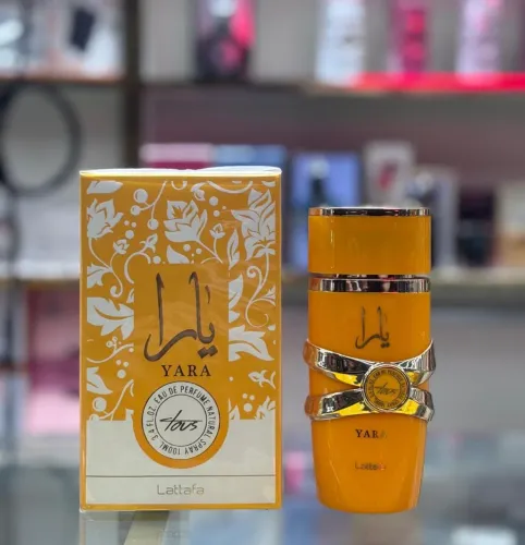 ? Yara Tous - Lattafa original 
