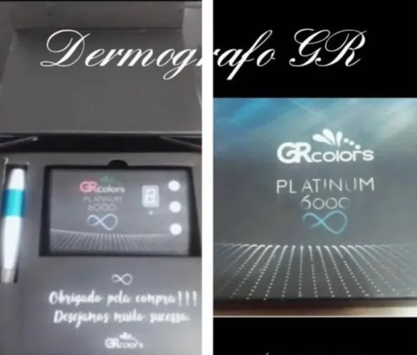Dermografo