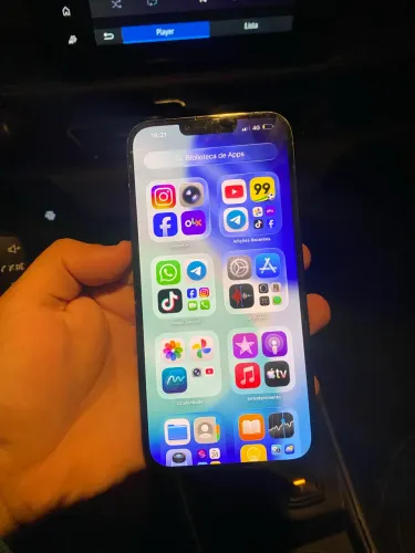 iPhone 13 Pro Max 