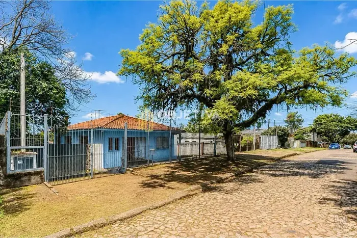 Casa à venda 2 Quartos 155M² Vila Jardim Porto Alegre - RS