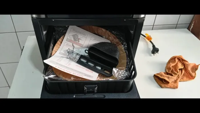 Air Fryer