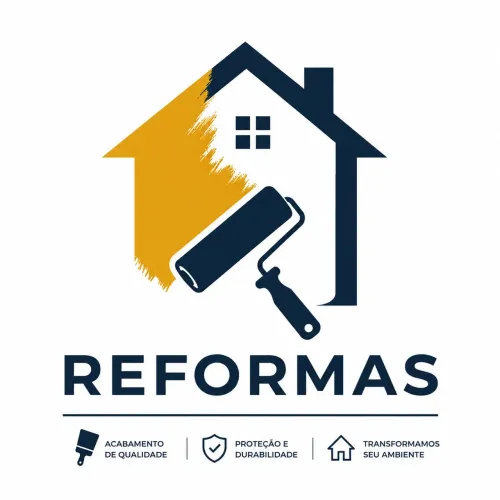 Fazemos pequenas reformas