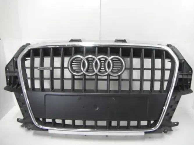Grade Audi Q3 2012 2013 2014 2015 29042304 Preto