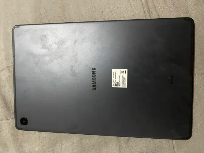 Samsung Tablet S6 lite