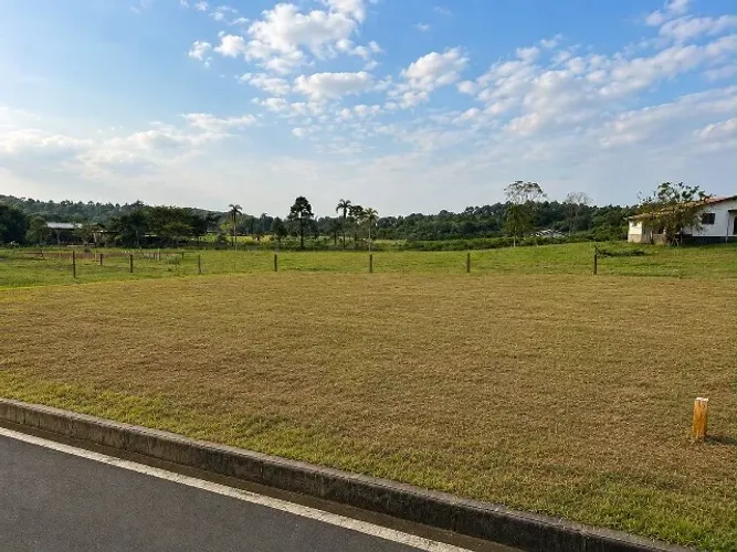 Terreno em Criciúma-SC 441 m2 com escritura pronto para construir