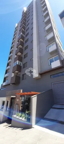 Apartamento de 02 dormitórios, sendo 01 suíte