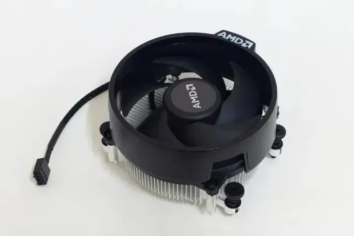 Cooler Box AMD Wraith Stealth (Faço Envio)