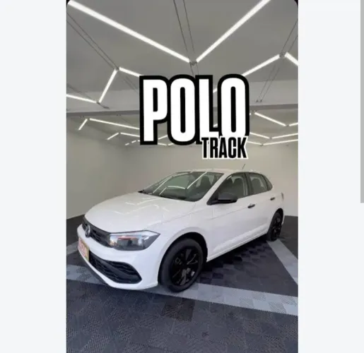 ALUGO POLO TRACK 2024 FLEX PARA APLICATIVO 