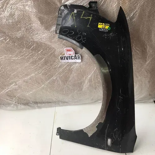 Paralama Audi A4 2002 2003 2004 Lado Esquerdo Usado 2657