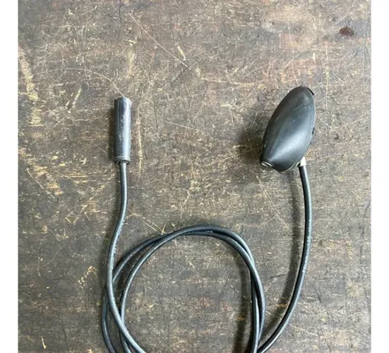 Antena Do Teto Toyota Étios 2015 1.5 Preto