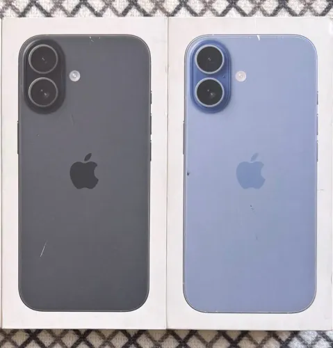iPhone 17 256g