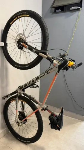 Bicicleta Scott Scale 965 Tamanho L