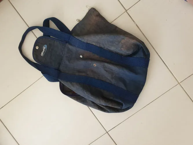 Bolsa de Viagem Tamanho M