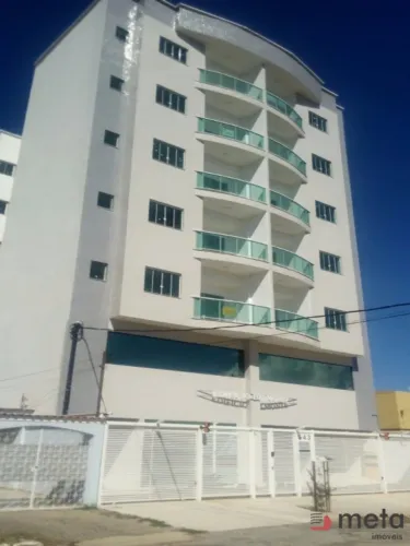 APARTAMENTO para Locação Vila Julieta, Resende