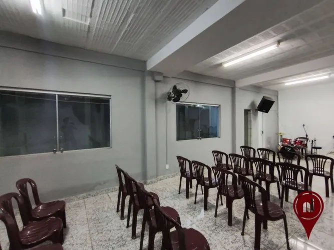 Loja para alugar, 140 m² por R$ 1.700/mês - Santa Efigênia - Brumadinho/MG