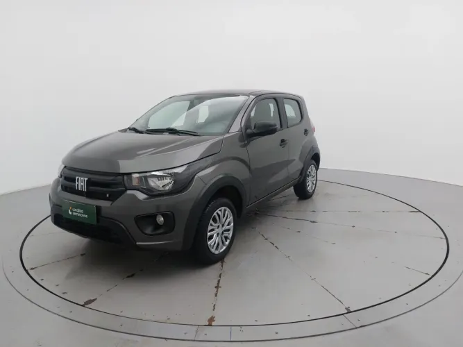 Fiat Mobi Like 1.0 Fire Flex 5P. 2025