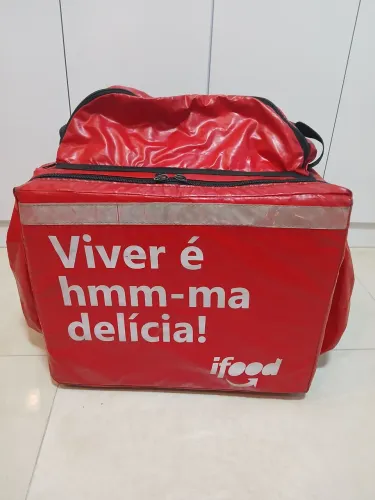 Bolsão Novo