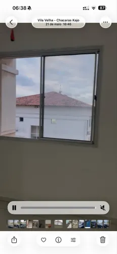 2 quartos em Ulisses Guimarães região 5