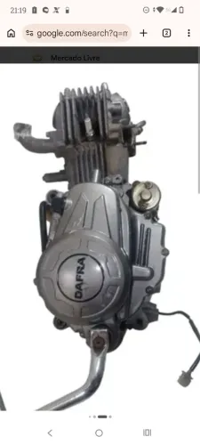 Motor de Ig 100 valor 400 reais