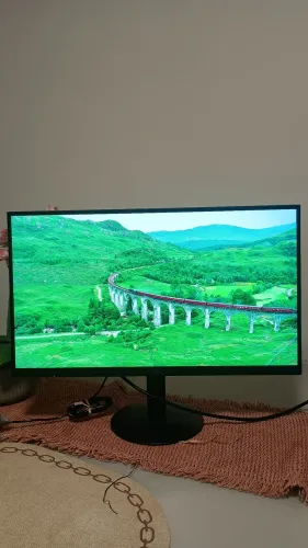 Monitor AOC 22 Polegadas Novo
