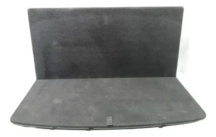 Tampão Estepe Hyundai Ix35 2.0 2015 Preto