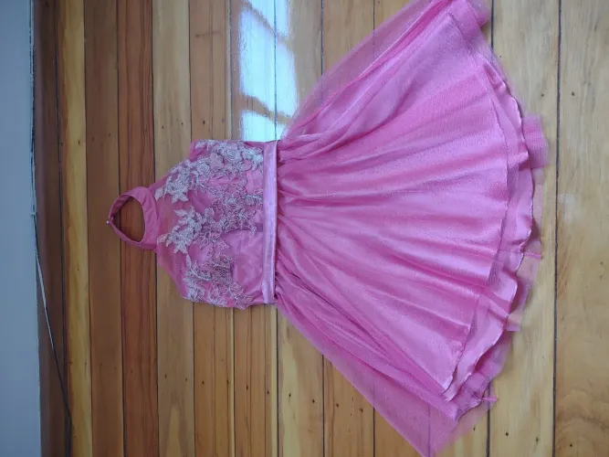 Vestido de Festa