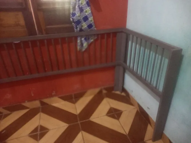 Protetor de cama Box para fazer a proteção do seu filho 