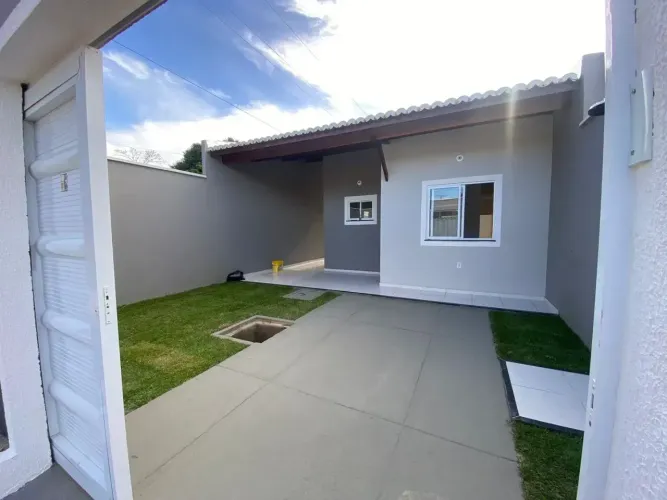 R$ 17.300 DE ENTRADA E O PRIMEIRO PASSO PARA SUA CASA NO SIM!