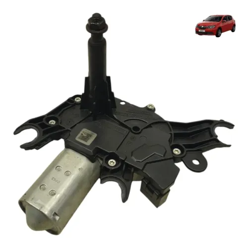 Motor Limpador Tampa Traseira Renault Sandero 2016 2017