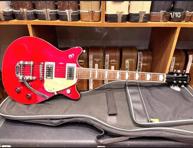 Guitarra Gretsch Eletromatic