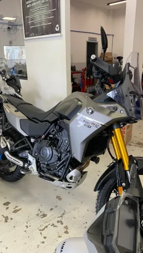 Yamaha Tenere 700 2026