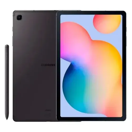 Tablet Samsung Galaxy Tab S6 Lite SM-P620 Tela 10.4" 64GB 4GB Ram + Caneta - Grafite 