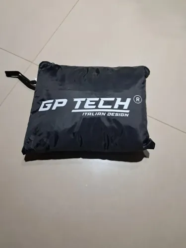 Capa de chuva GP Tech tamanho M
