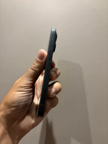 Iphone 15 Pro 256GB